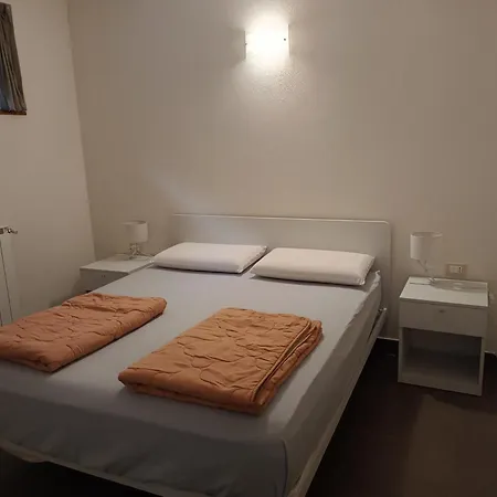 Ca Du Chicco Cannero *