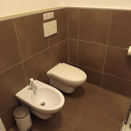 Ca Du Chicco * Cannero Riviera