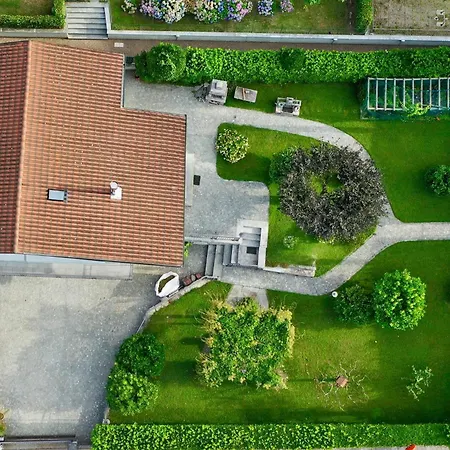 Apartment Ca Du Chicco *