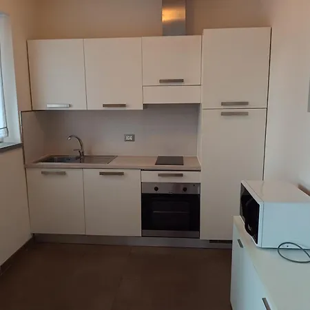 Apartment Ca Du Chicco Cannero Riviera