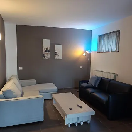 Ca Du Chicco Apartment Cannero Riviera