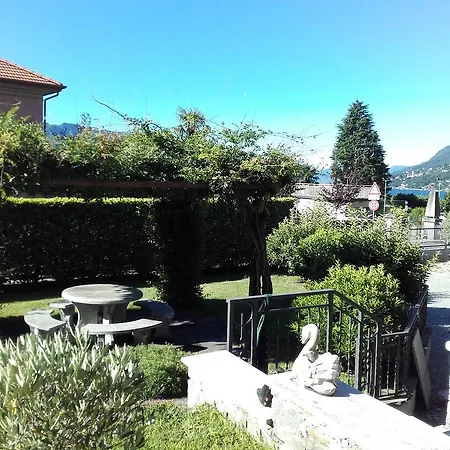 Ca Du Chicco Apartment Cannero Riviera