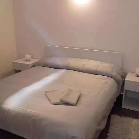 Ca Du Chicco Cannero 카네로 리비에라