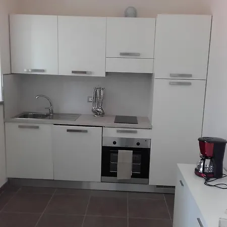 Ca Du Chicco Apartment