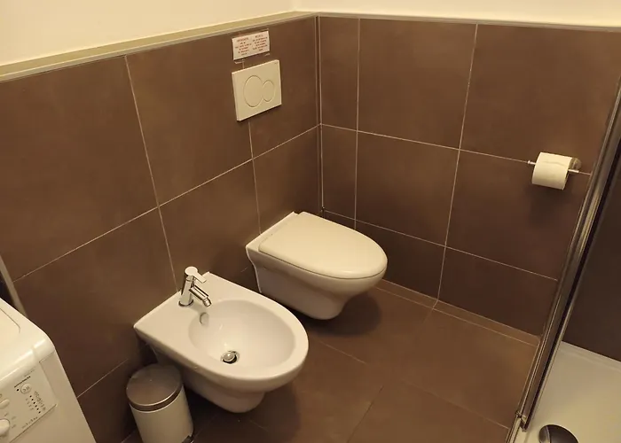 Ca Du Chicco Cannero * Cannero Riviera