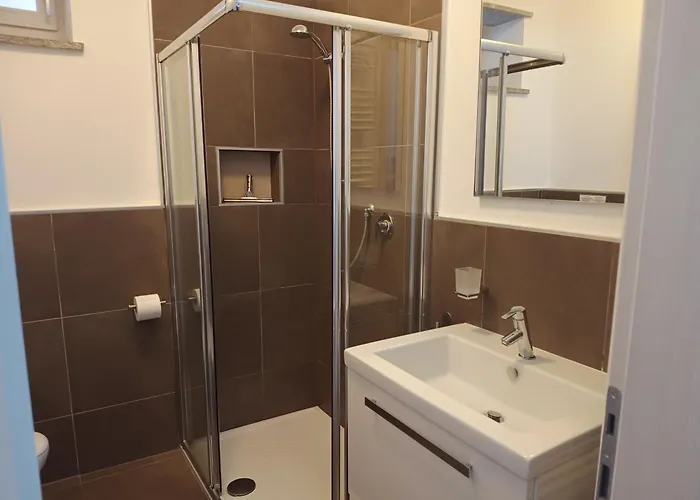 Ca Du Chicco Cannero *